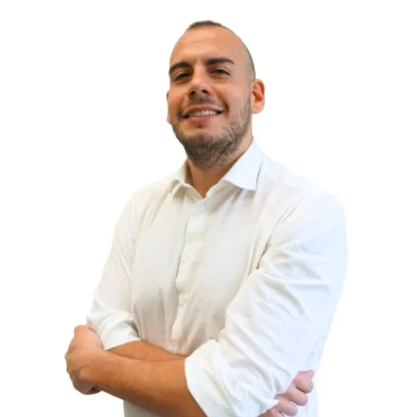 marco madonia