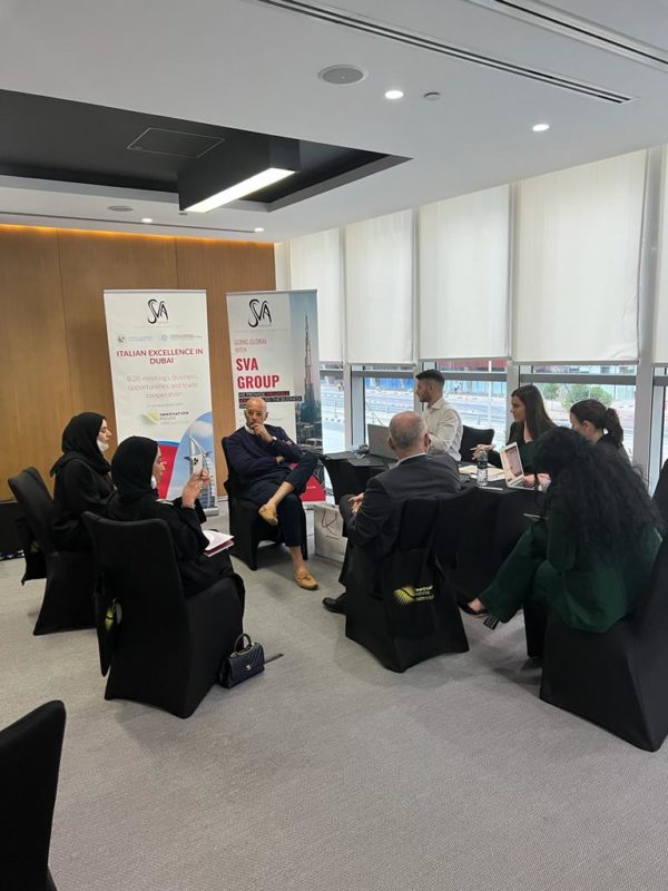 Camera Commercio Italia - Repubblica Ceca