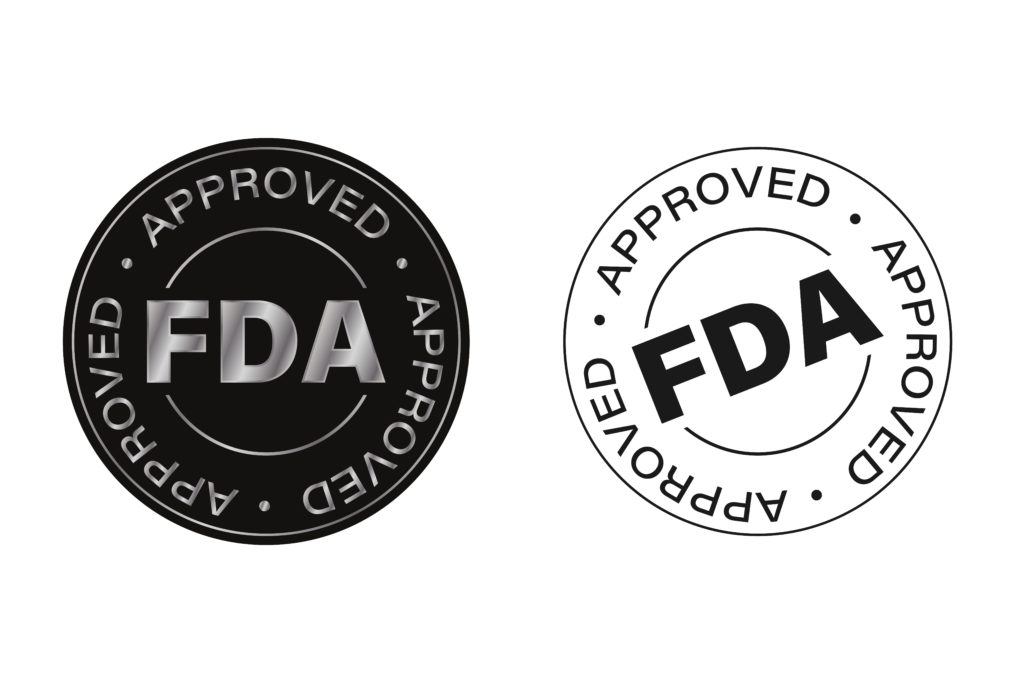 Come esportare negli USA - Badge FDA