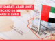 export emirati arabi uniti